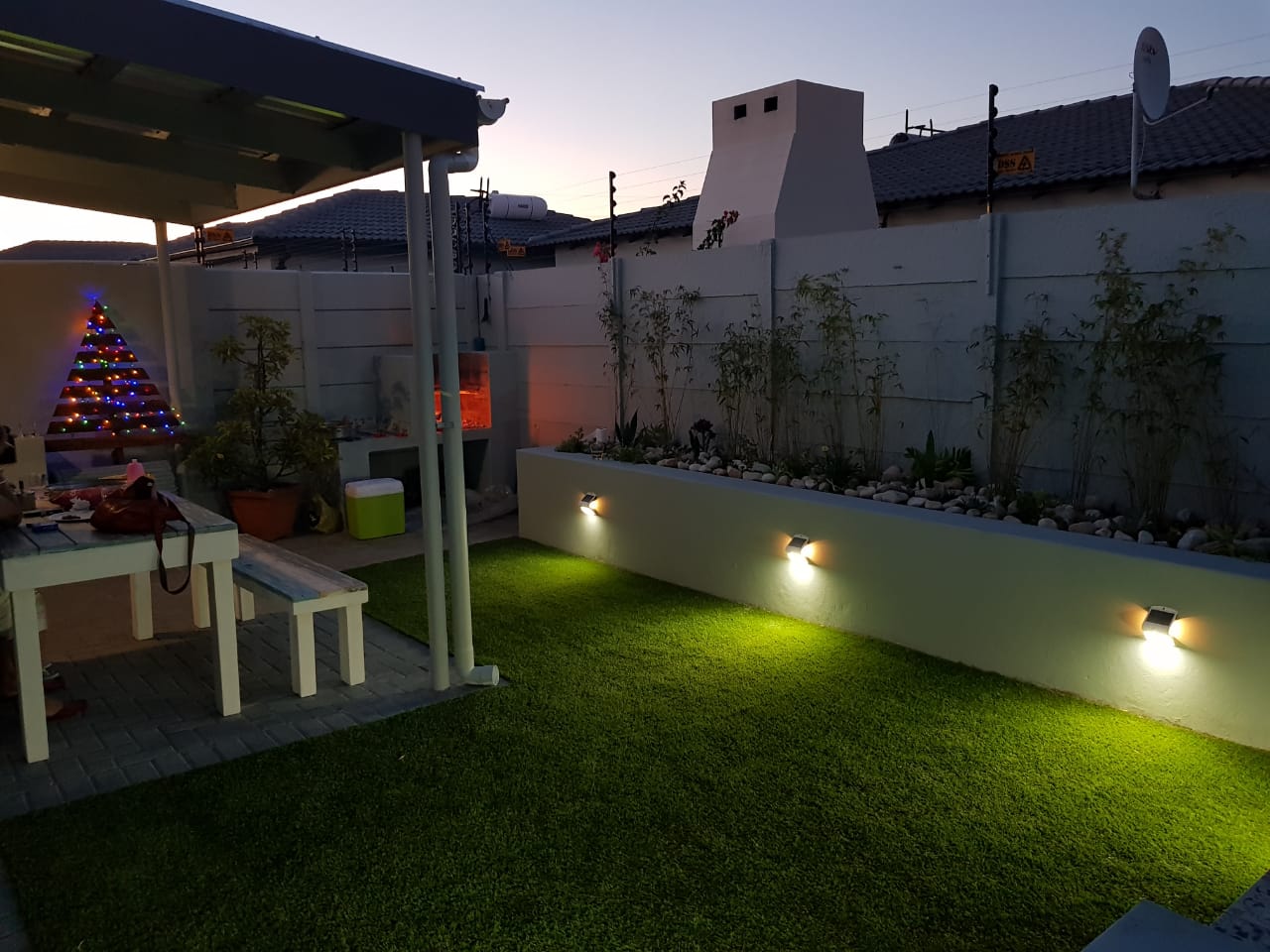 Completed Projects
