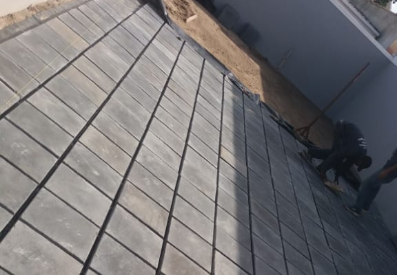 Completed Projects
