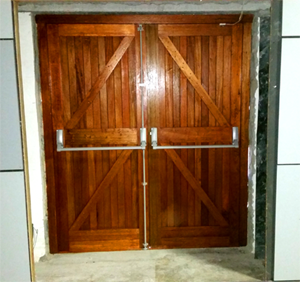Completed Projects